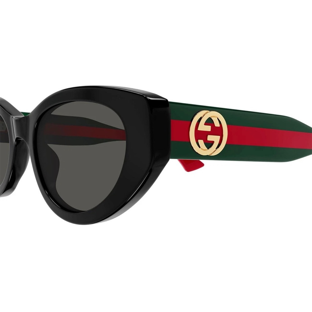 Pre-order! Excluded Gucci Sunglasses, New 395 - Picture 9 of 11